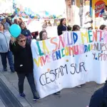 El Servicio de Salud Biobío busca fortalecer la conciencia colectiva sobre la salud mental y promover una red más cercana y humana para el bienestar de todel Servicio de Salud Biobío busca fortalecer la conciencia colectiva sobre la salud mental y promover una red más cercana y humana para el bienestar de todos los habitantes de la provincia.os los habitantes de la provincia., Diario La Tribuna