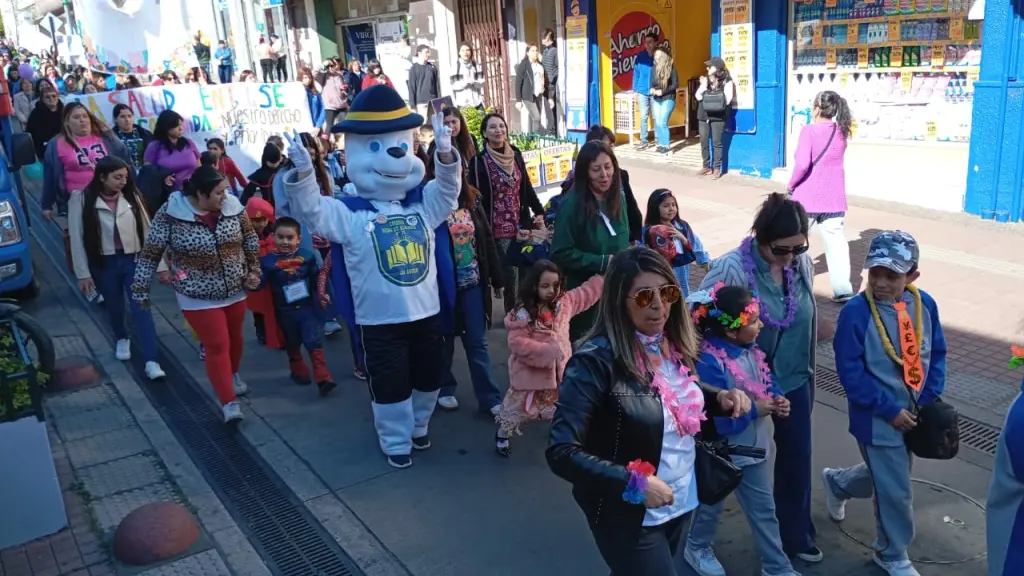 Día Mundial de la Salud Mental | Diario La Tribuna