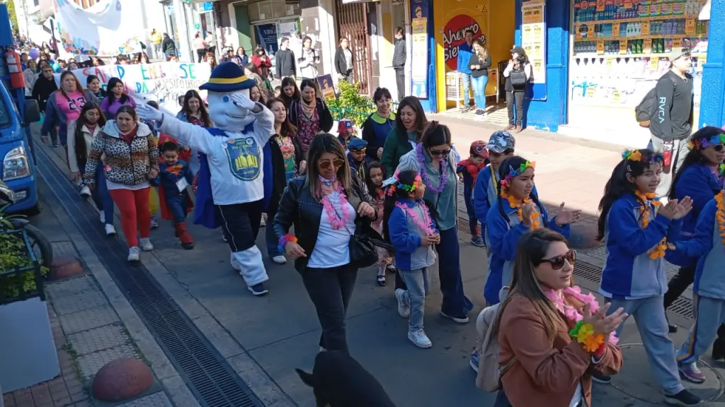 Día Mundial de la Salud Mental | Diario La Tribuna