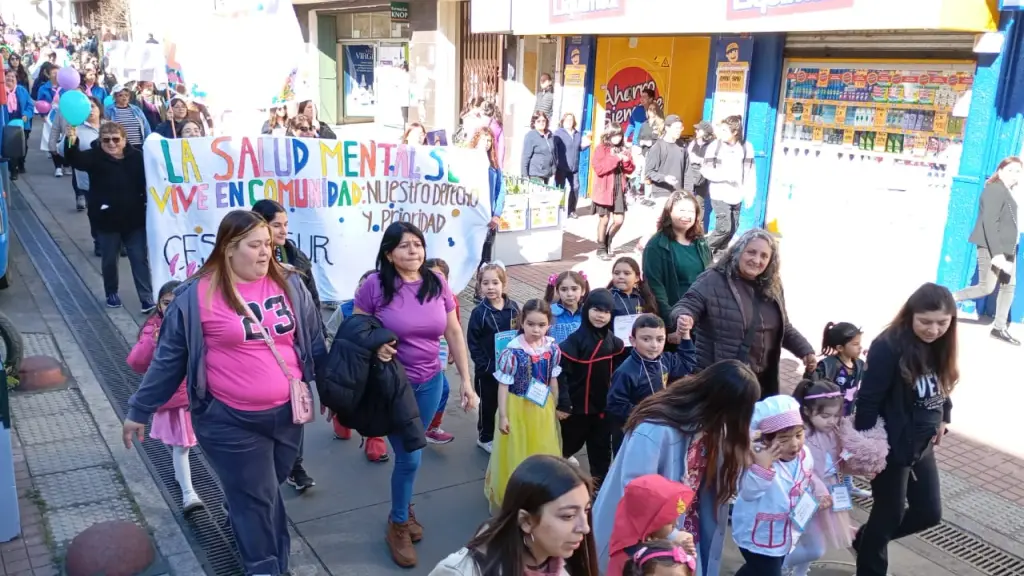 Día Mundial de la Salud Mental | Diario La Tribuna