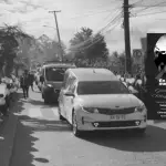 En reconocimiento a su destacada trayectoria y aporte a la educación local, el Municipio de Nacimiento decretó tres días de duelo comunal., Captura de pantalla | RRSS