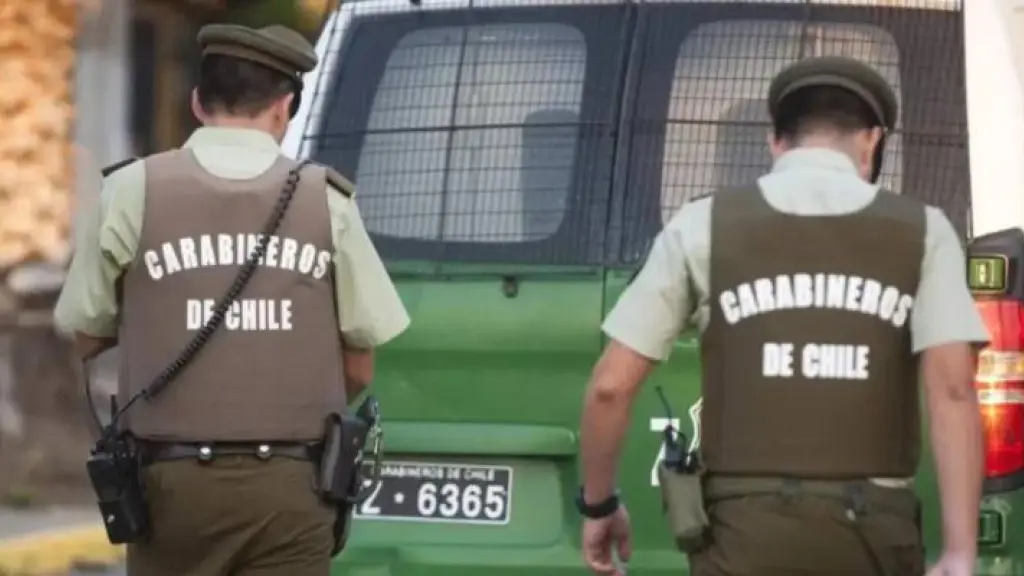 Imputado por amenazas queda con prohibición de acercarse a su padre en Nacimiento, La Tribuna