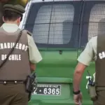 Imputado por amenazas queda con prohibición de acercarse a su padre en Nacimiento, La Tribuna