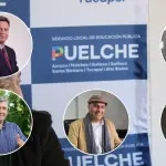 Alcaldes advierten desfinanciamiento y vacíos legales en el traspaso de la educación al SLEP Puelche, La Tribuna