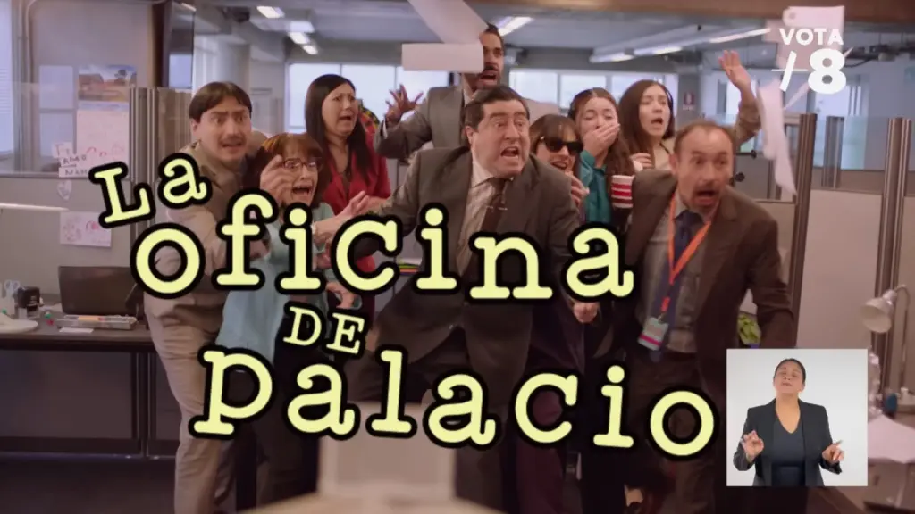 Franja Mayne Nicholls / Captura de pantalla de franja Harold Mayne-Nicholls | CNTV