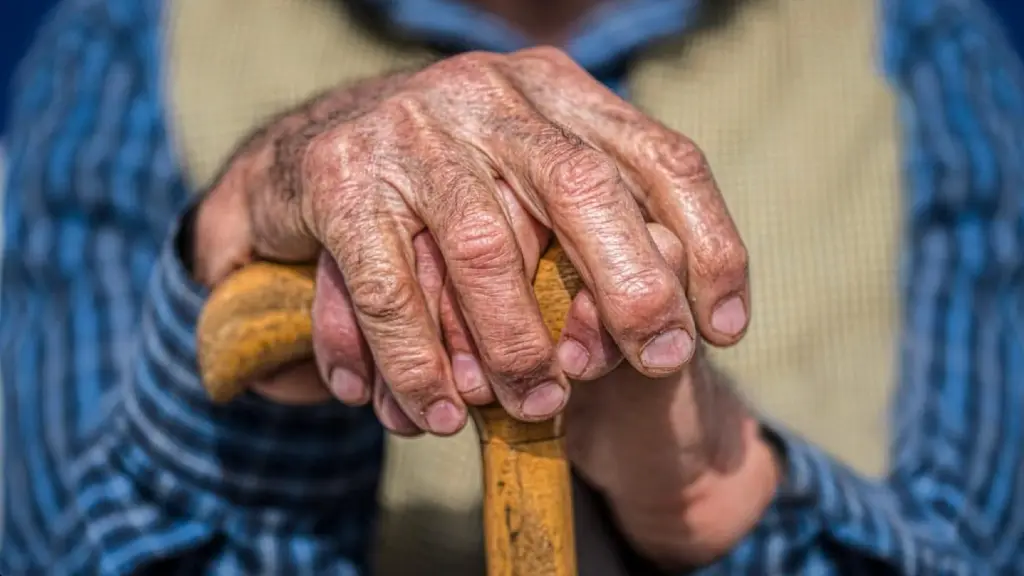 La población mayor de 60 años en la región muestra un aumento constante de la discapacidad conforme avanza la edad, Diario La Tribuna