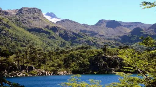 Ralco: el único pueblo chileno que entró en el top mundial según la ONU está en el Biobío