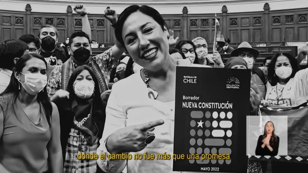 Franja MEO / Imagen elaborada con IA - Franja de ME-O | CNTV