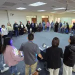 Familias de Acogida - Encuentro, Servicio Nacional de Protección a NNA