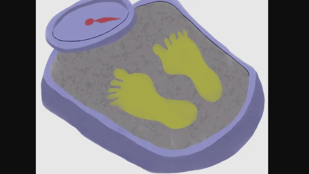 dieta, escala, obesidad, Pixabay