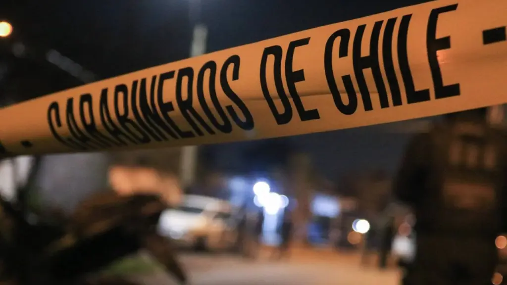 Carabineros Contexto, Noticias Los Ríos 