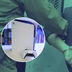 Un hombre fue reducido por vecinos en el sector Sacramento luego de sustraer una consola de videojuegos