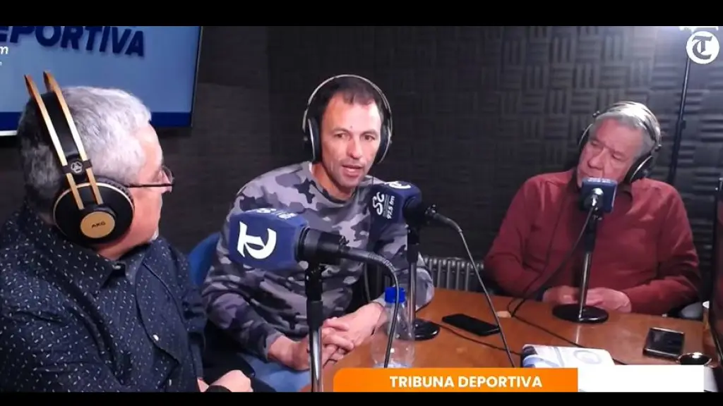 En Tribuna Deportiva, el concejal José Salcedo reconoció que la situación de la ANFA Biobío-Los Ángeles tiene muy preocupada a la comisión de Deportes del Concejo Municipal, La Tribuna