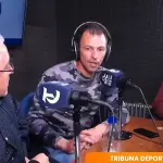 En Tribuna Deportiva, el concejal José Salcedo reconoció que la situación de la ANFA Biobío-Los Ángeles tiene \'muy preocupada\' a la comisión de Deportes del Concejo Municipal, La Tribuna