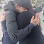 Imagen proporcionada por Pedro Valdés , Diario La Tribuna