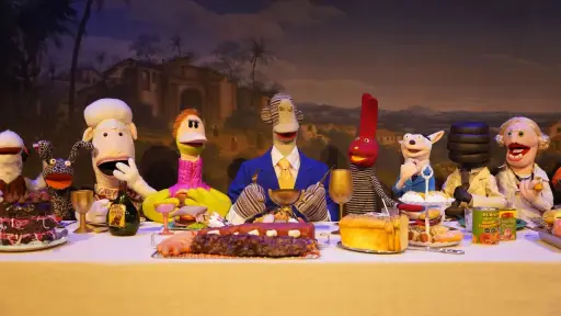 31 Minutos brilla en su presentación de Tiny Desk en Washington