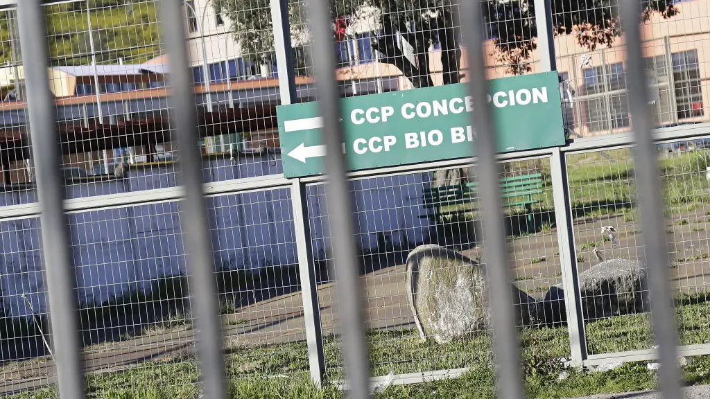 Autoridades calificaron el hecho como “anormal y preocupante”., Agencia UNO