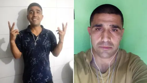 La angustiosa búsqueda del mulchenino Manuel Cid: Fiscalía investiga posible homicidio