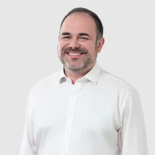 Pablo Acevedo, abogado y socio de Flores Acevedo Abogados / La Tribuna de la Innovación