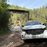 contexto, Municipalidad de Antuco