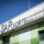 SAR Norte de Los Ángeles, Municipalidad de Los Ángeles