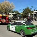 SAR Norte de Los Ángeles es evacuado por sospecha de fuga de gas, El Espectador Online