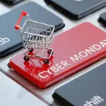 El Cyber Monday 2025 se extenderá hasta el miércoles 8 de octubre a las 23:59 horas., contexto