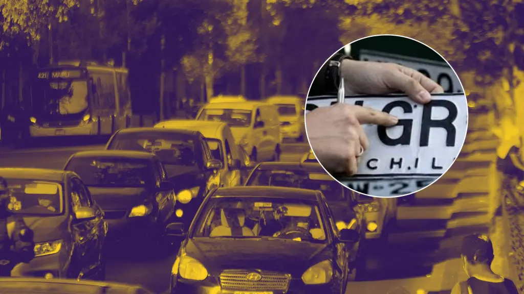 Una vez publicada la actualización en el Diario Oficial, comenzará un plazo de 180 días para la implementación de las nuevas patentes., contexto