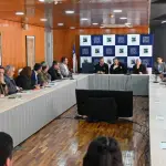 La cantidad de propuestas que tienen las 33 comunas, en proyectos muy importantes, no se van a poder llevar a realidad