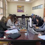 Comisión de Libertad Condicional de la Corte de Apelaciones de Concepción., Poder Judicial