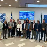 Inédita cita en Los Ángeles: alcaldes del Biobío advierten por impactos de recorte presupuestario, La Tribuna