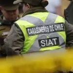 SIAT Carabineros, Carabineros de Chile 