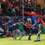 Fue un electrizante partido en el Municipal de Codegua, donde D. Laja Histórico estuvo a nada de quitarle el invicto al líder Rancagua, El Rancagüino