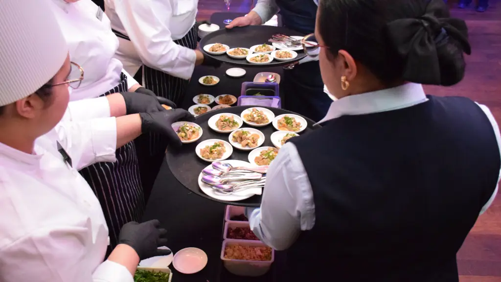 Cena de maridaje lanzamiento Programa de Fidelización  | Diario La Tribuna