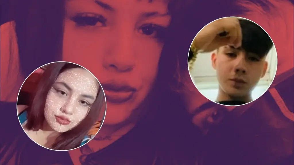 Familias y autoridades intensifican rastreo por dos jóvenes desaparecidos en Nacimiento, Diario La Tribuna