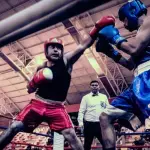 El Polideportivo de Los Ángeles acogerá la velada esté sábado 4 de octubre, a partir de las 18:00 horas, Diario La Tribuna