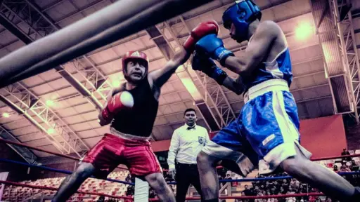 El boxeo angelino vuelve al ring con una velada que promete emociones