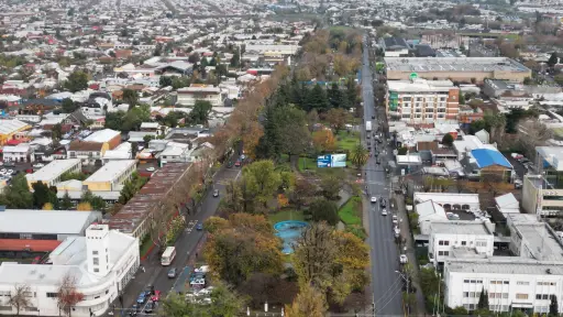 Este jueves se estrena Visión Ciudad: nuevo espacio para analizar el desarrollo urbano local