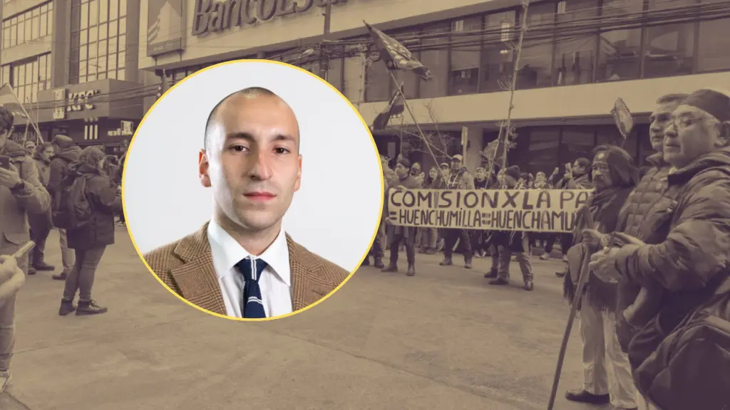 Suspensión de consulta indígena