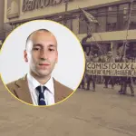 Suspensión de consulta indígena