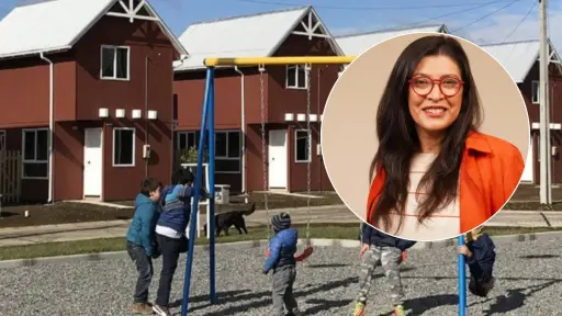 Nuevos criterios para acceder a viviendas DS19 beneficiarán a familias con más tiempo de espera