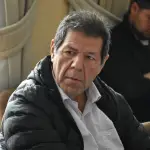 Jaime Veloso habría sido expulsado de Renovación Nacional