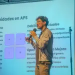 Primera jornada geriatrica CESFAM Dos de Septiembre., DCS Los Ángeles