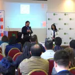 I Jornada Provincial de Buenas Prácticas en Prevención de Violencia Externa., Servicio de Salud Biobío