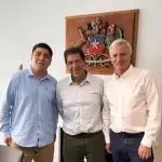 El alcalde Veloso y su equipo informaron que aún queda la opción de apelar al Tribunal Supremo del partido