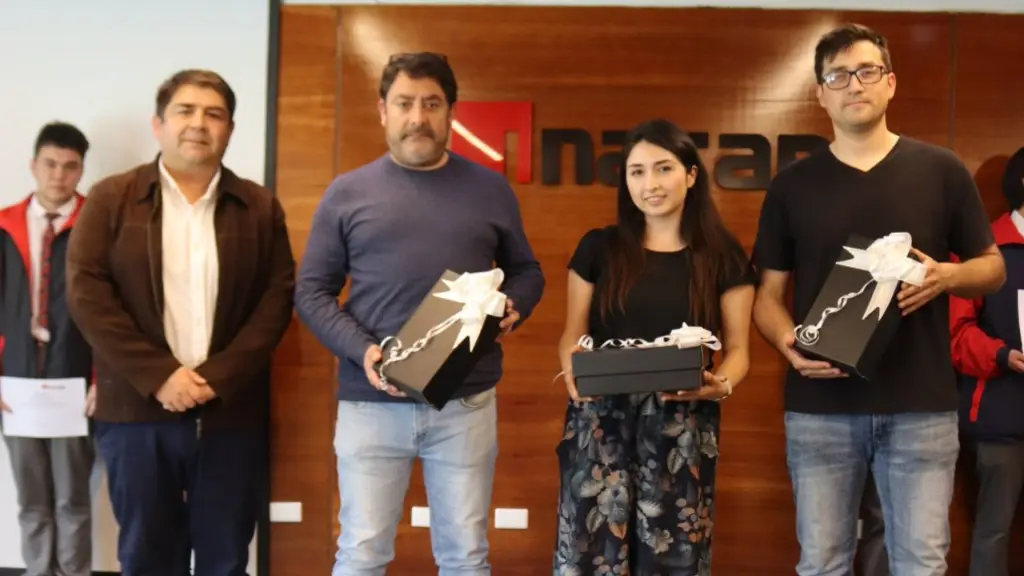 La experiencia estudiantil es un eje fundamental y uno de los pilares que sustentan el posicionamiento del Proyecto Cauce. / INACAP Los Ángeles