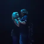 Perfiles y Siluetas, cedida