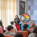 Presentación Política Nacional de Salud para Personas Trans y de Género Diverso. , Seremi de Salud Biobío