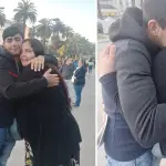 Joven de Los Ángeles es encontrado en Viña del Mar tras más de un mes desaparecido, Diario La Tribuna
