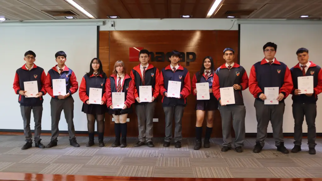 La experiencia estudiantil es un eje fundamental y uno de los pilares que sustentan el posicionamiento del Proyecto Cauce. / INACAP Los Ángeles